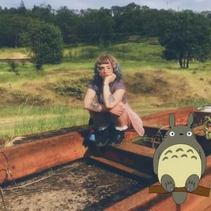 Meet your Posher, Cheyenne